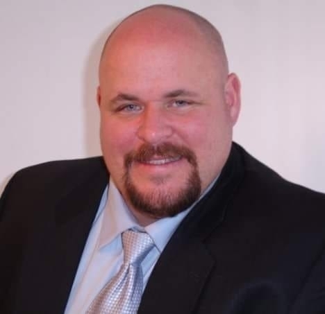 Greg Scharff
